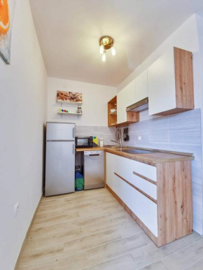 APARTMAN PEIĆ